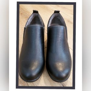 NWOT EURO SOFT WEDGE SHOES...VARIOUS SIZES